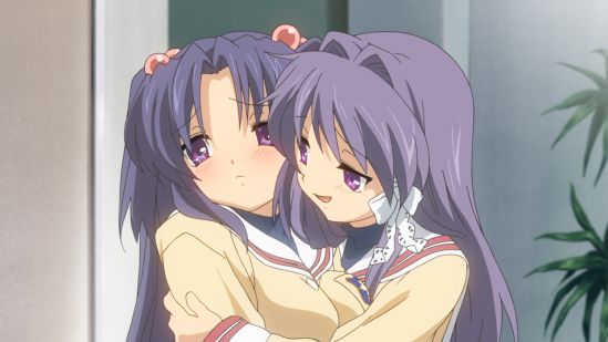 Clannad - Vol 2 Clannad - Vol 2